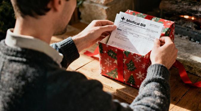 Holiday ER Bills: What to Expect When Urgent Care Is Closed