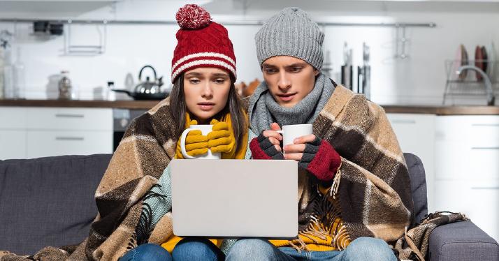 Landlord Won't Fix the Heat? Know Your Rights and Take Action