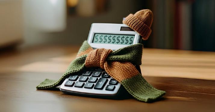 5 Signs Your Heating Bill is About to Explode (and What to Do)