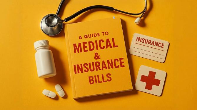 End of Year Medical Bills: The Complete Use It or Lose It Guide